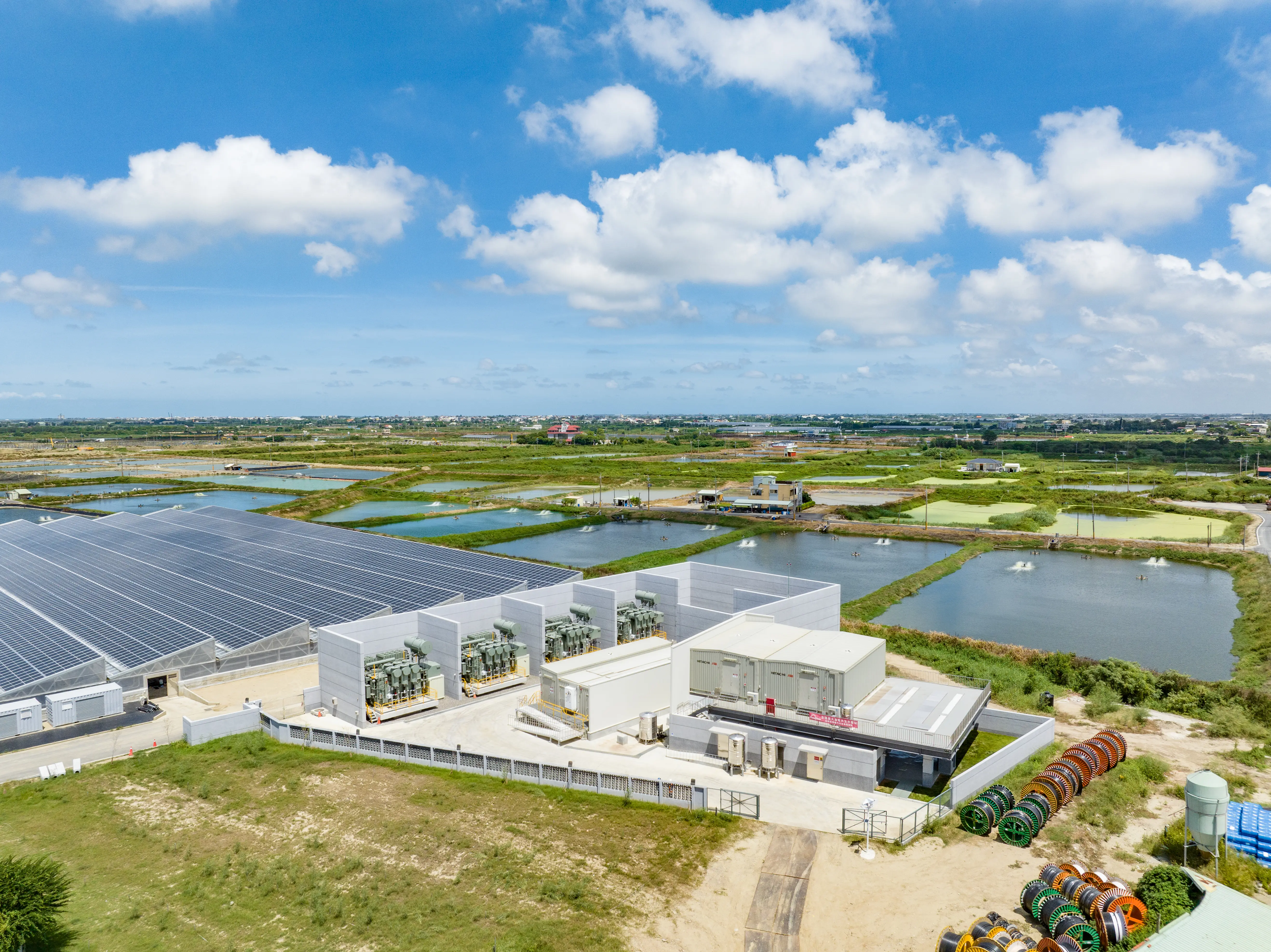 儲能部署邁向精準化　不同場域，意味著不同的風險、成本與技術選擇